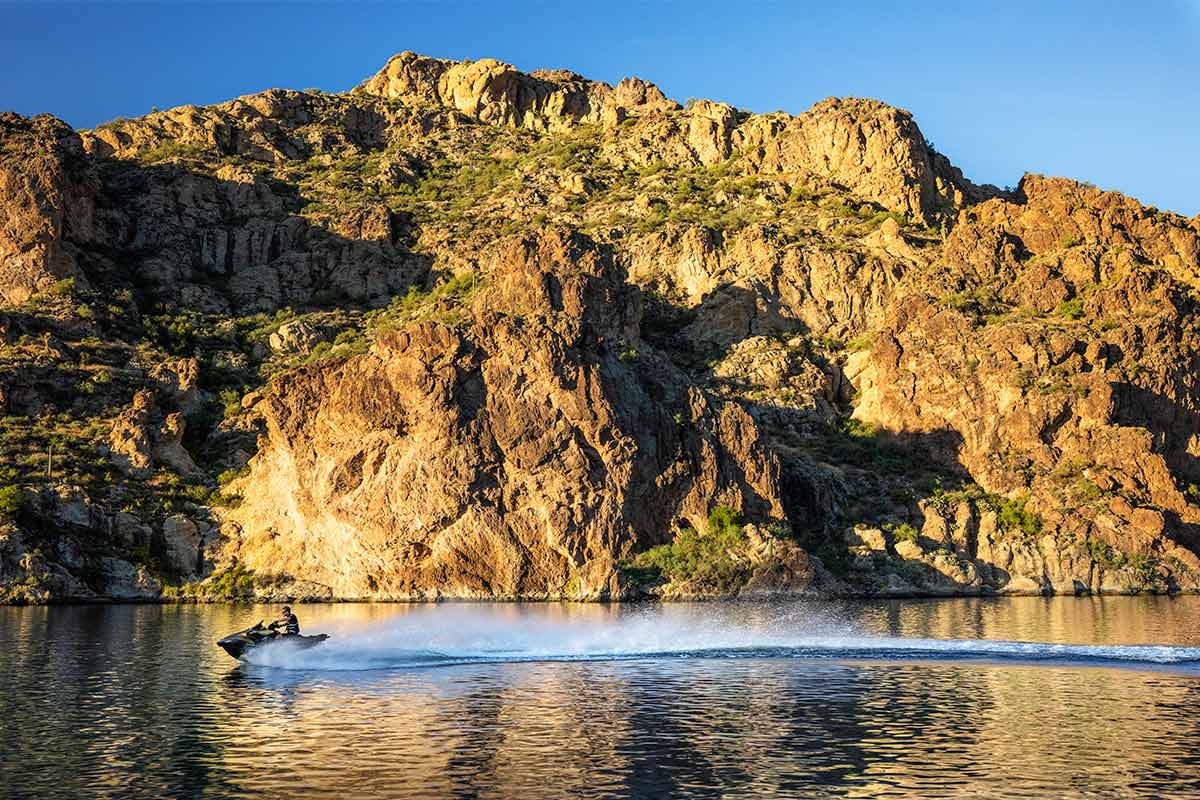 2023 JET SKI ULTRA 310LX