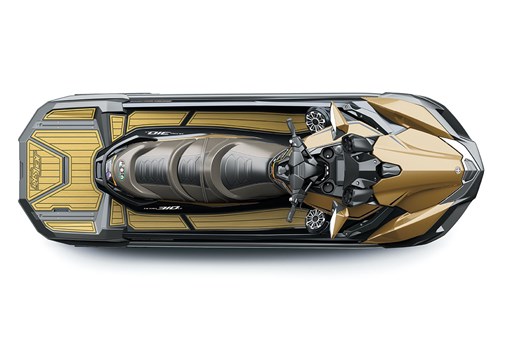 2023 JET SKI ULTRA 310LX