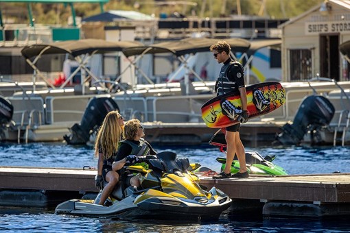 2023 JET SKI ULTRA 310LX