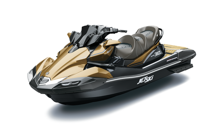 カワサキ JET SKI ULTRA 310|パーソナル・ウォータークラフト|最上級パフォーマンスモデル