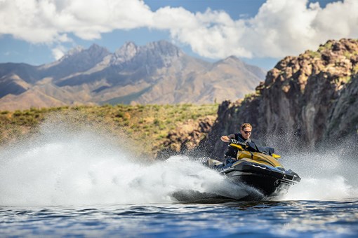 2023 JET SKI ULTRA 310LX