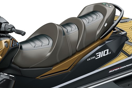 2023 JET SKI ULTRA 310LX
