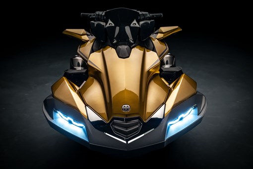 2023 JET SKI ULTRA 310LX