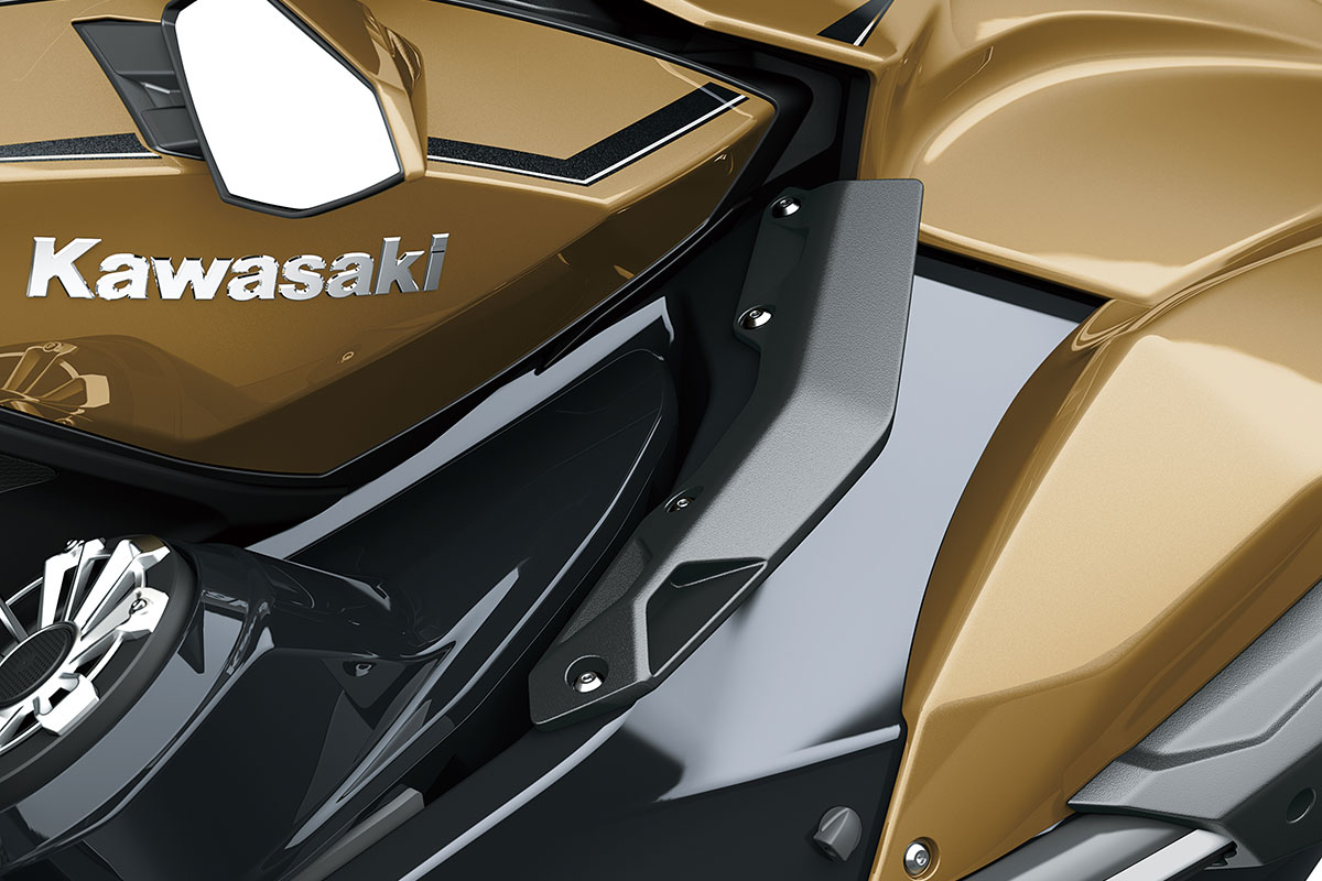 2023 JET SKI ULTRA 310LX ウォータークラフト |株式会社