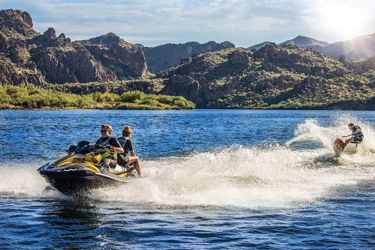 2023 2023 JET SKI ULTRA 160LX