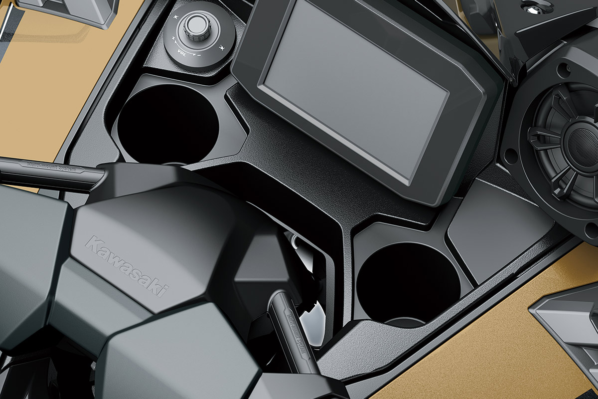 2023 2023 JET SKI ULTRA 160LX