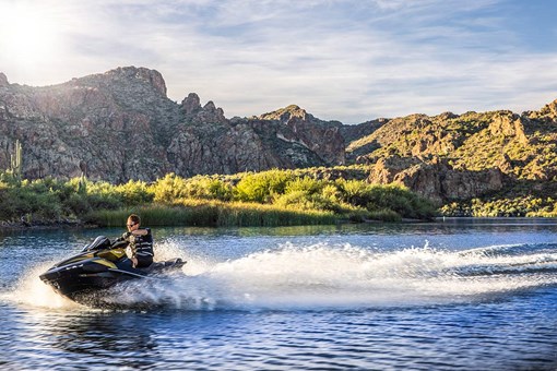 2023 2023 JET SKI ULTRA 160LX