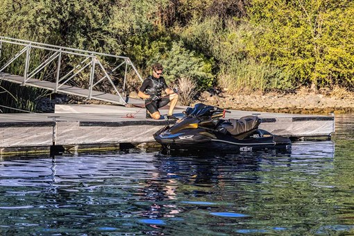 2023 2023 JET SKI ULTRA 160LX