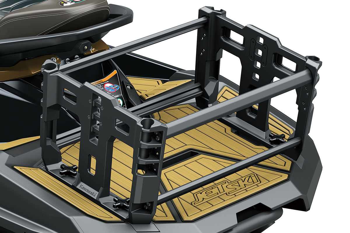 2023 2023 JET SKI ULTRA 160LX