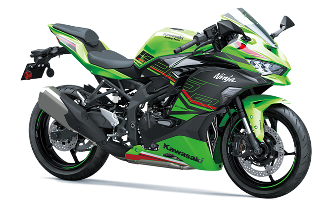 2024 NINJA ZX-25R SE KRT EDITION モーターサイクル |株式会社 