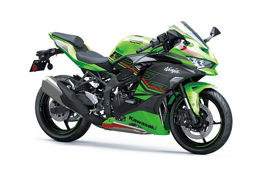 2024 Ninja ZX-25R SE KRT EDITION モーターサイクル |株式会社  