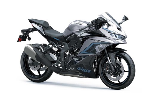 2024 Ninja ZX-25R SE モーターサイクル |株式会社カワサキモータース  