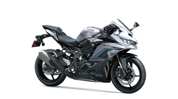 2024 NINJA ZX-4R SE モーターサイクル |株式会社カワサキモータース 