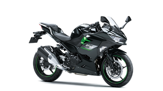 Ninja 250