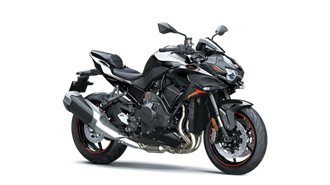 モデル比較 | モーターサイクル Z