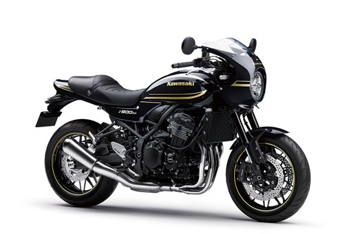 2023 Z900RS CAFE