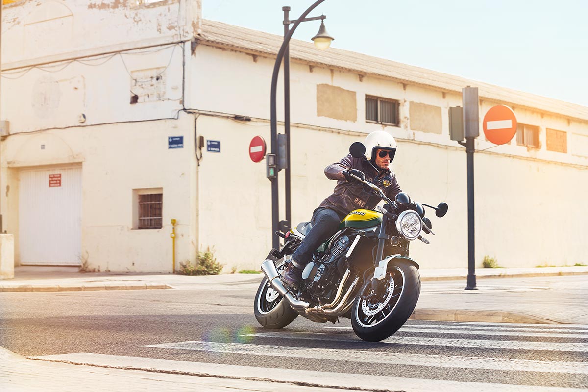 2024 Z900RS Yellow Ball Edition モーターサイクル |株式会社 2024 Z900RS Yellow Ball Edition モーターサイクル |株式会社