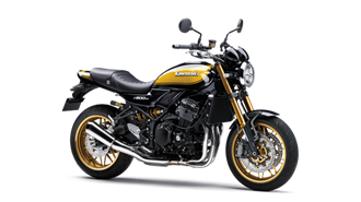 モデル比較 | モーターサイクル Z