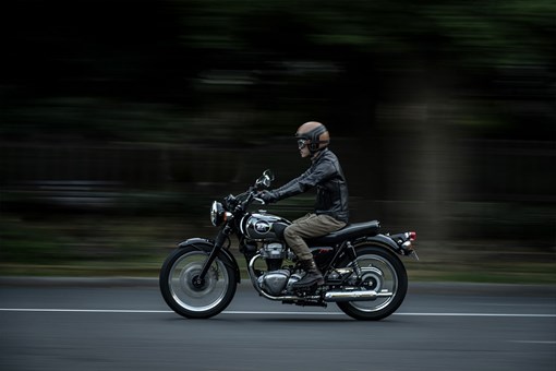 2024 MEGURO K3