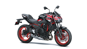 モデル比較 | モーターサイクル Z