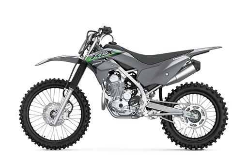 2024 KLX230R