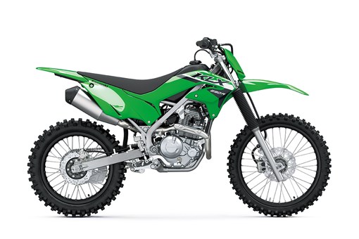 2024 KLX230R