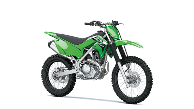 2024 KLX230R S モーターサイクル |株式会社カワサキモータースジャパン