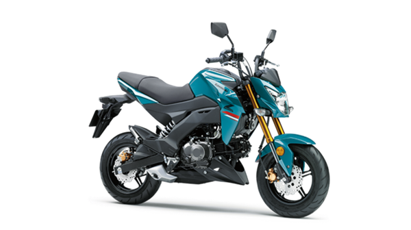 Z125 PRO