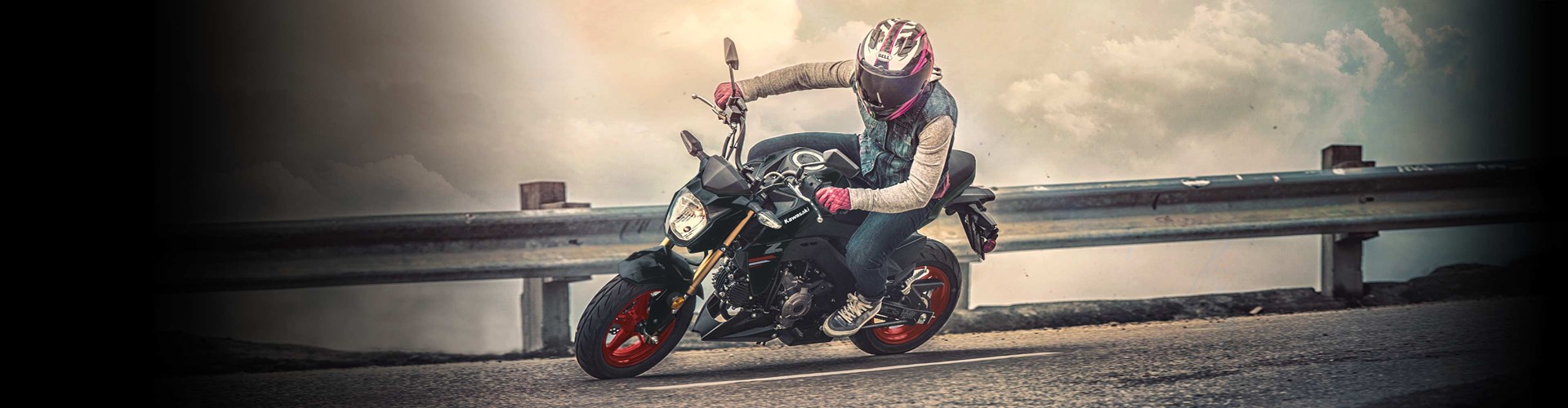 Z125PRO
