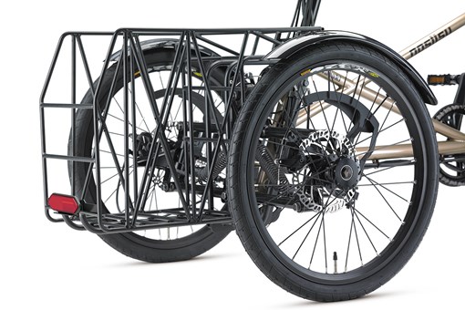 2023 noslisu e (フル電動仕様) 