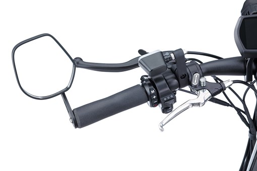 2023 noslisu e (フル電動仕様) 