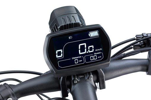 2023 noslisu e (フル電動仕様) 