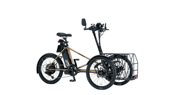 noslisu e (フル電動仕様) 