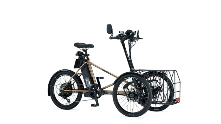 Kawasaki noslisu e | 3輪電動ビークル| 新世代のエコ・ビークル Kawasaki noslisu e | 3輪電動ビークル| 新世代のエコ・ビークル