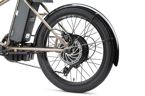 2023 noslisu e (フル電動仕様) 