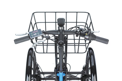 2023 noslisu (電動アシスト自転車)