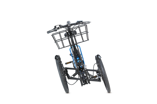 2023 noslisu (電動アシスト自転車)