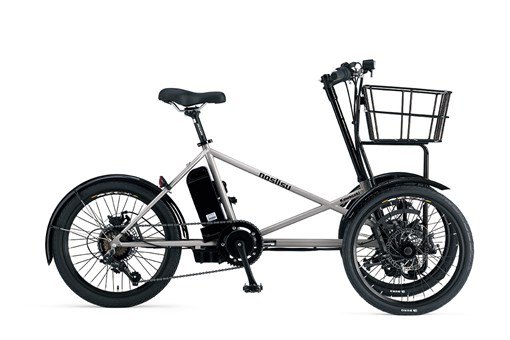 2023 noslisu (電動アシスト自転車)