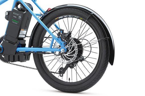 2023 noslisu (電動アシスト自転車)