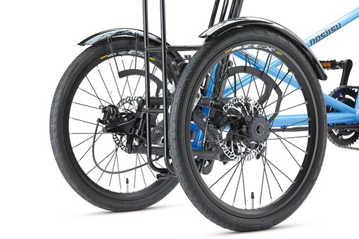 2023 noslisu (電動アシスト自転車)