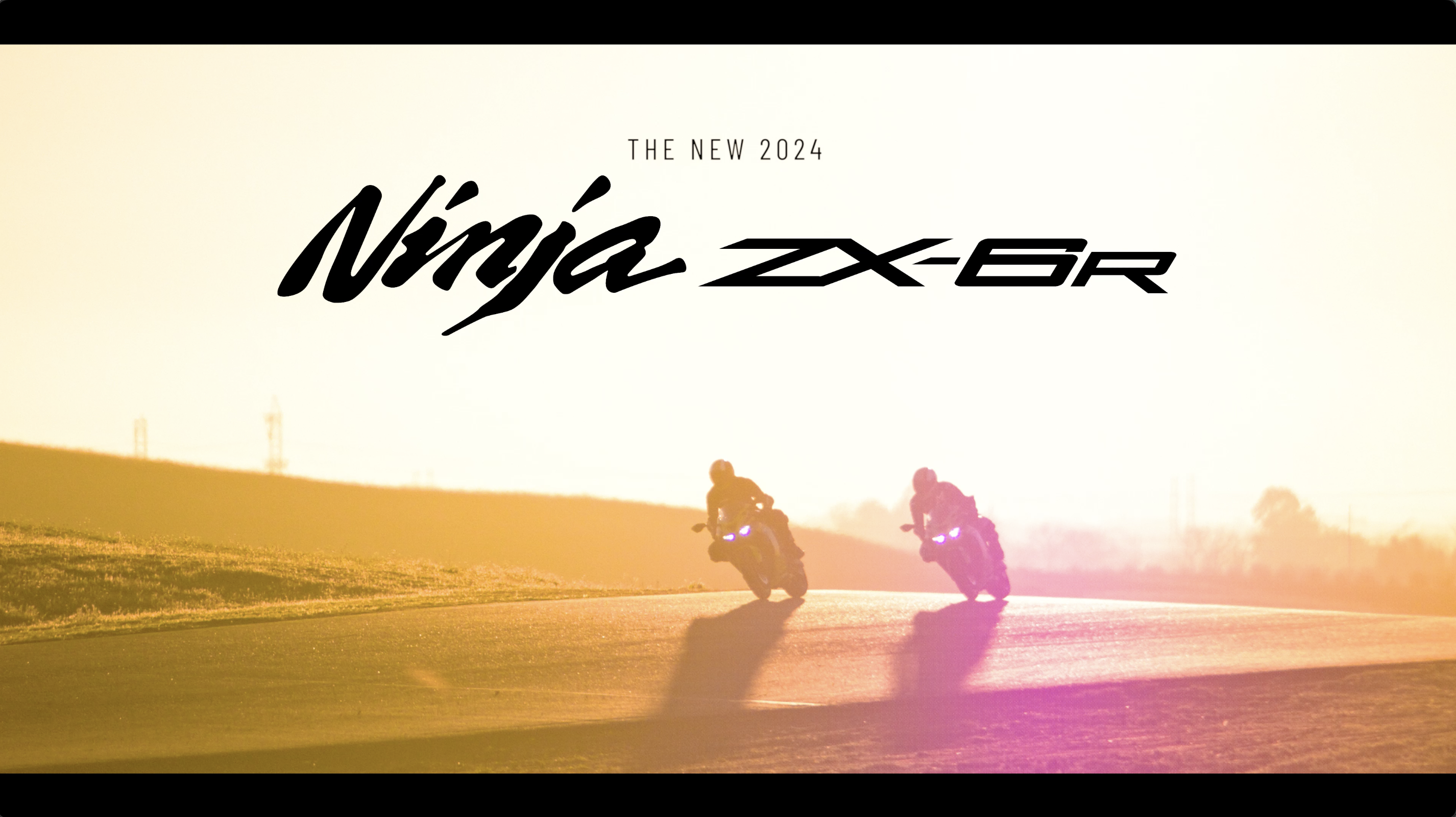 Kawasaki Ninja ZX-6R |ストリートでもサーキットでも真価を発揮する 