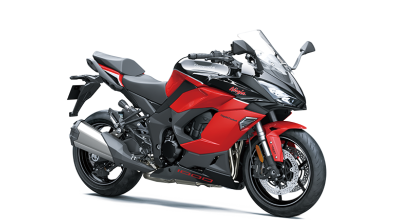 限定販売】 ニンジャ1000SX ２０２１年式 サスペンション 