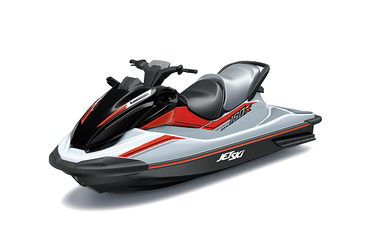 2024 JET SKI STX 160X ウォータークラフト |株式会社カワサキモータースジャパン