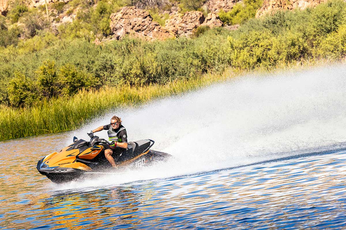 2024 JET SKI ULTRA 160LX-S ウォータークラフト |株式会社
