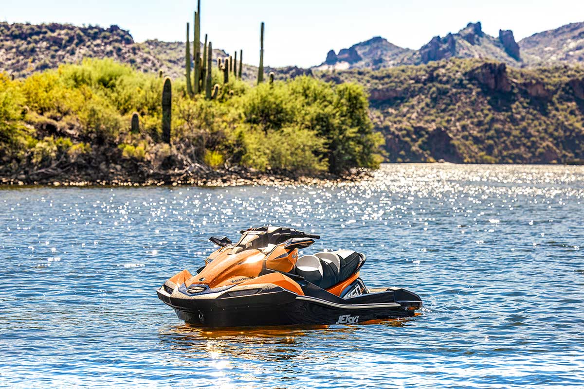 2024 JET SKI ULTRA 160LX-S ウォータークラフト |株式会社