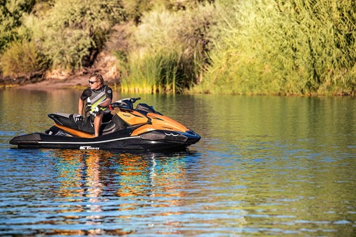 2024 JET SKI ULTRA 160LX-S