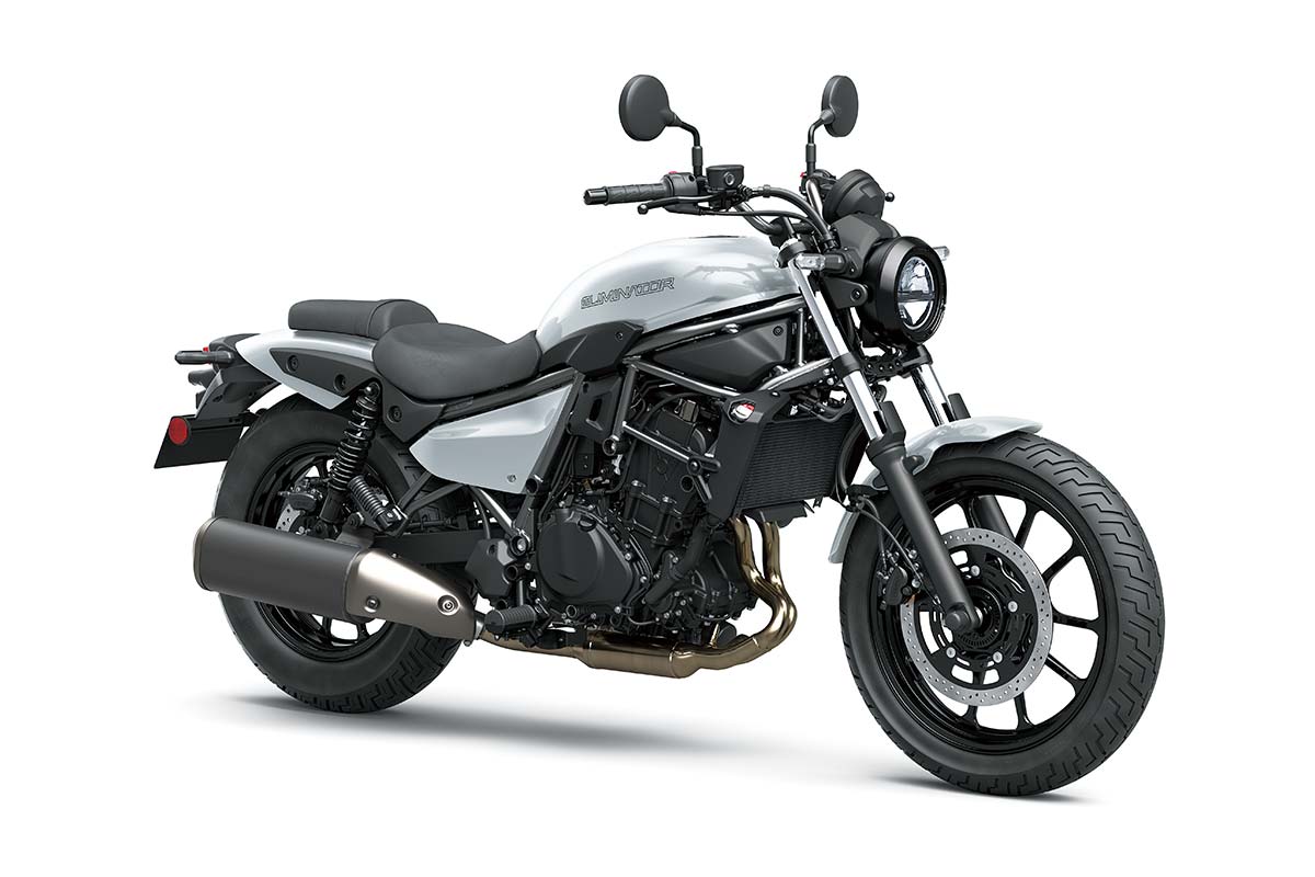 【福袋セール】の商品 2025 ELIMINATOR モーターサイクル |株式会社カワサキモータース パーツ