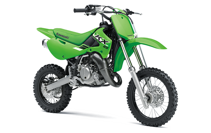 Kさま専用 2025 KX65 モーターサイクル |株式会社カワサキモータースジャパン