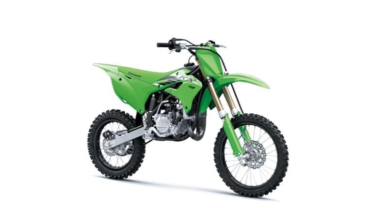 2024 KX85 L モーターサイクル |株式会社カワサキモータースジャパン