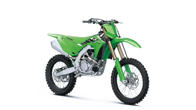 Kawasaki KX250|競技用車両|ハイパフォーマンスなモトクロッサー Kawasaki KX250|競技用車両|ハイパフォーマンスなモトクロッサー